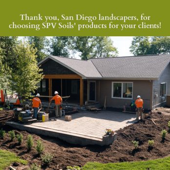 San Pasqual Valley Soils - We appreciate your commitment to providing the best products and services to your clients. Thank you for including us.
Grow with us... - Nurseries & Gardening Near Me - Escondido, California San Pasqual Valley Soils - We appreciate your commitment to providing the best products and services to your clients. Thank you for including us.
Grow with us... - Nurseries & Gardening Near Me - Escondido, California