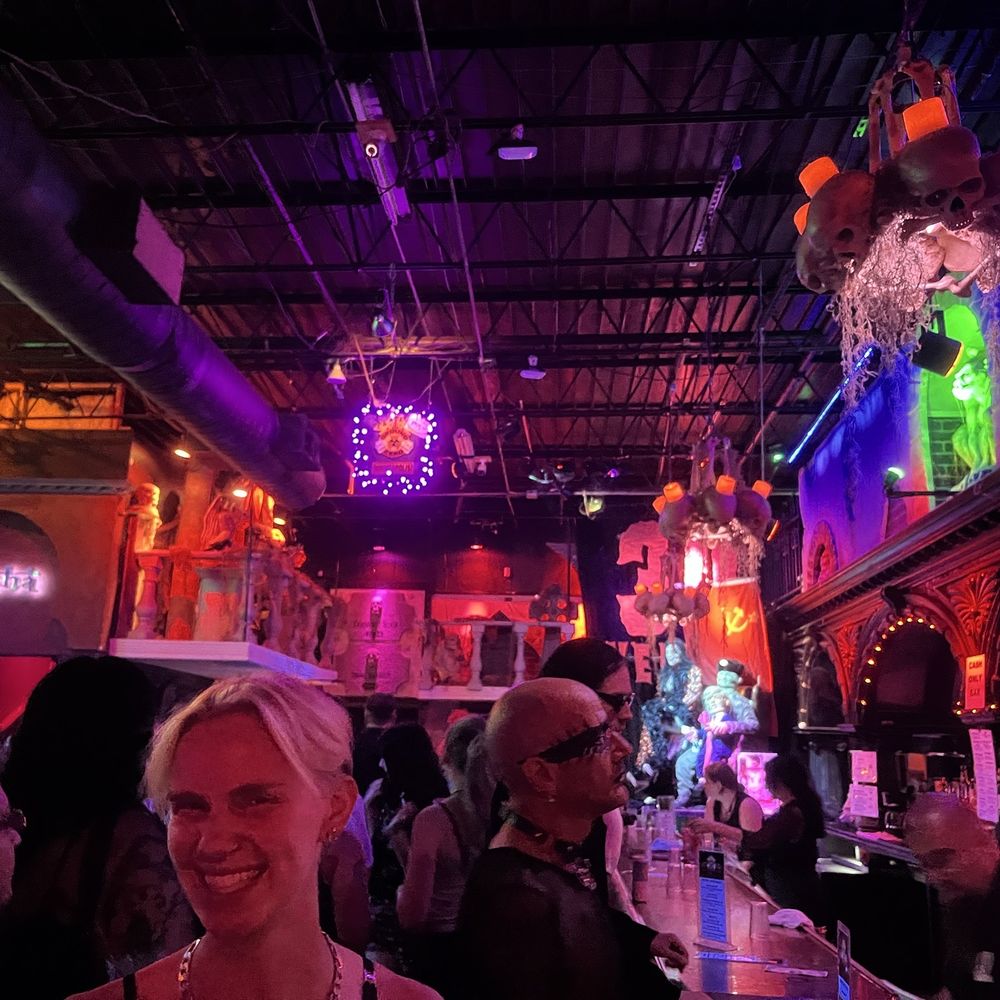 The Front - general vibe - Bars Near Me - Minneapolis, Minnesota