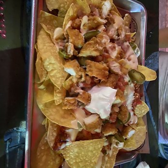 Loda Bier Garten - LoDa Loaded Nachos - Burgers Near Me - Mobile, Alabama Loda Bier Garten - LoDa Loaded Nachos - Burgers Near Me - Mobile, Alabama