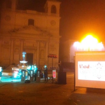 Piazza del Duomo - Landmarks & Historical Buildings Near Me - L'Aquila, AQ