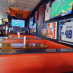 Saltine Warrior Sports Pub