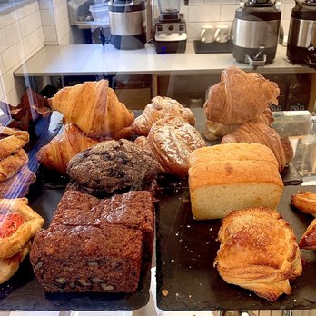 Cat & Cloud - pastries - Coffee & Tea Near Me - Santa Cruz, California Cat & Cloud - pastries - Coffee & Tea Near Me - Santa Cruz, California