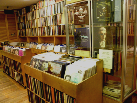 Academy Records & CDs by null