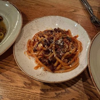 Giulia - Italian Near Me - Cambridge, Massachusetts
