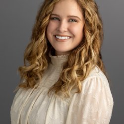 Iowa EyeCare - Dr. Peyton Myers