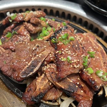 Hodori BBQ - galbi - Korean Near Me - Arcadia, California Hodori BBQ - galbi - Korean Near Me - Arcadia, California