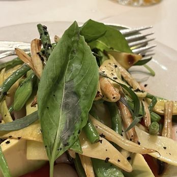 abcV - Vegetarian Near Me - New York, New York