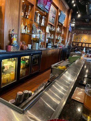 Cocina del Charro by null