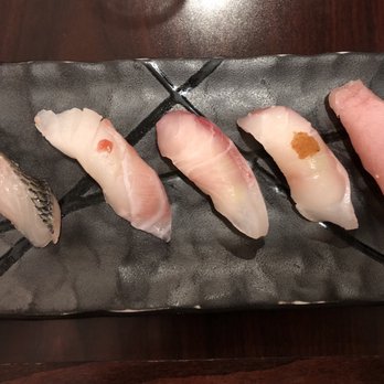 Shiro's - Sushi Bars Near Me - Seattle, Washington