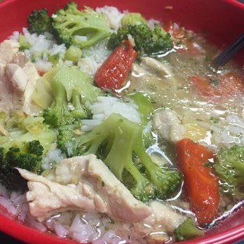 Sassy Express - Thai Near Me - Tillamook, Oregon