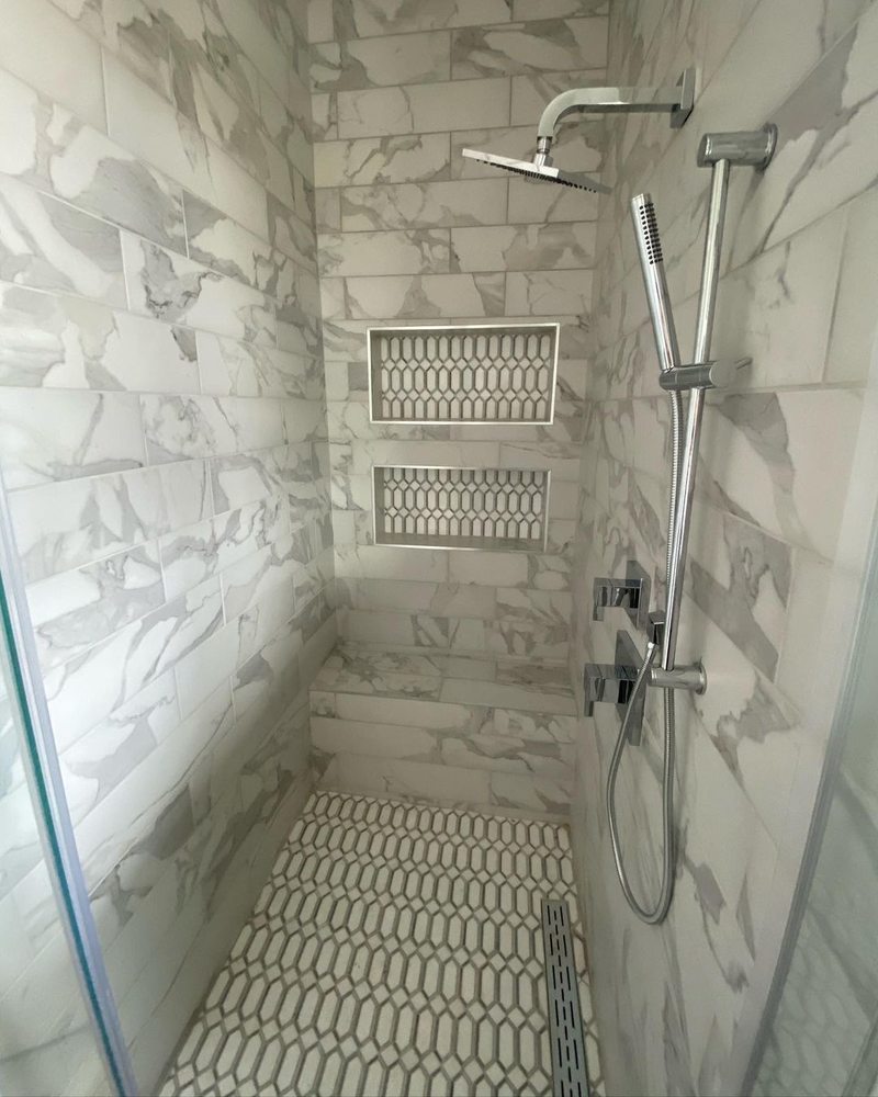 Slide of Touhy Ave Licensed Plumber