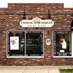 Chateau Hair Design