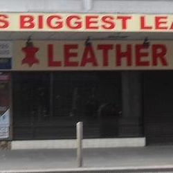 Leather Centre