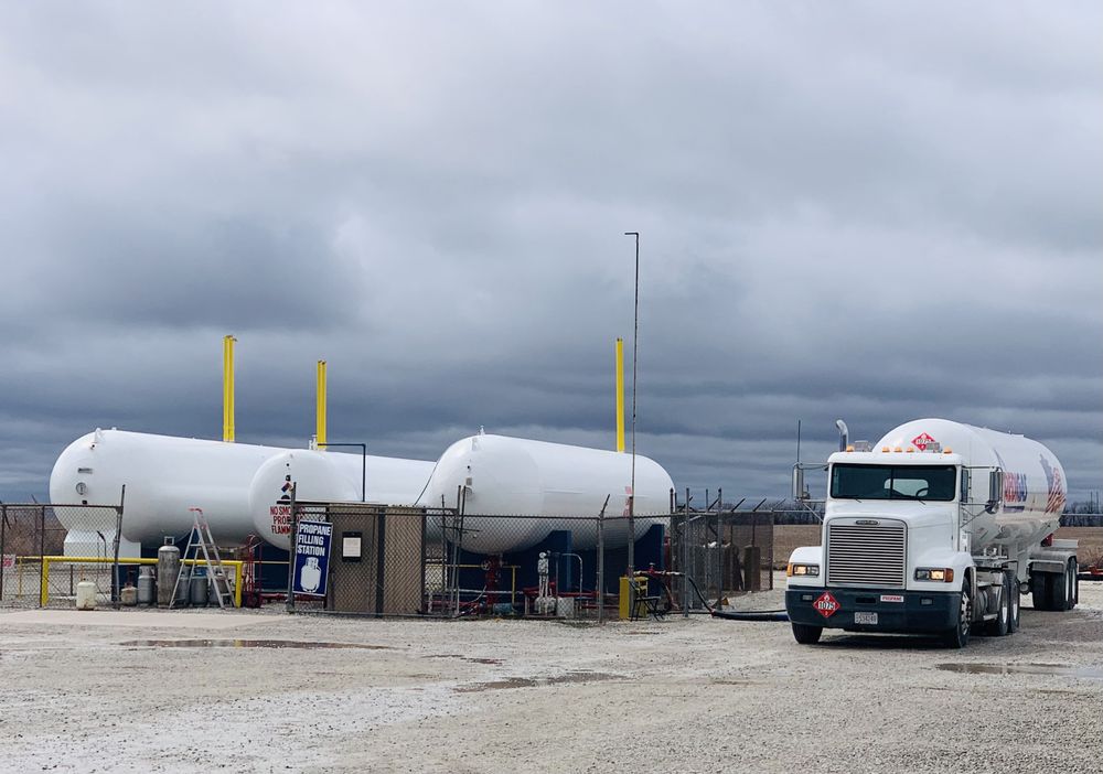 REDIGAS Updated August 2024 Request Information 524 S US Highway