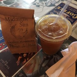 Midnight Sun Coffee Roasters