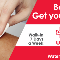 AFC Urgent Care Watertown