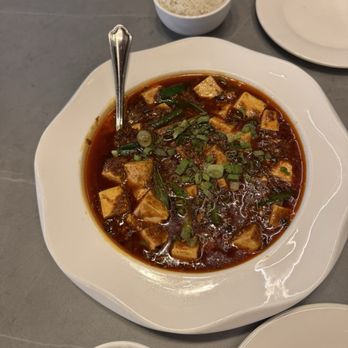 Chuan Fu 川府 - Chinese Near Me - Winter Park, Florida