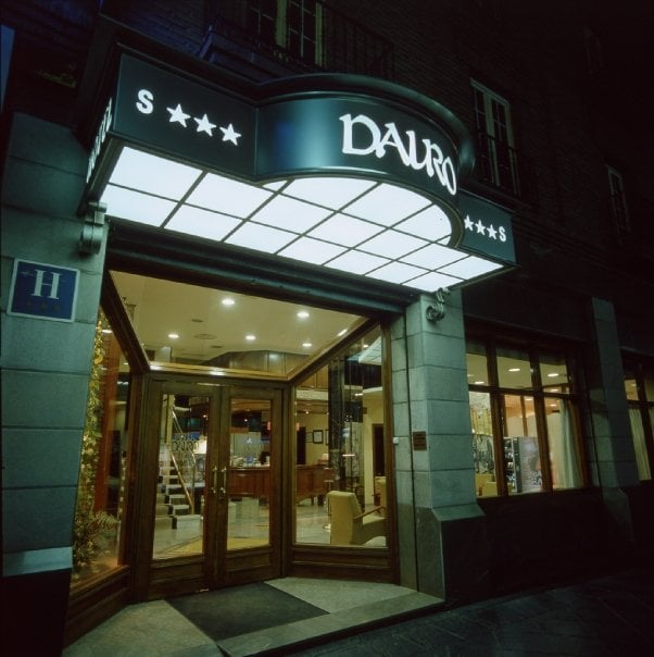 Hotel Dauro II