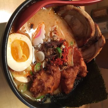 Ramen Misoya - Ramen Near Me - Mount Prospect, Illinois Ramen Misoya - Ramen Near Me - Mount Prospect, Illinois