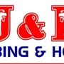 J&E Plumbing & Heating