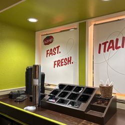 Fazoli's - Fazolis in Irmo, SC