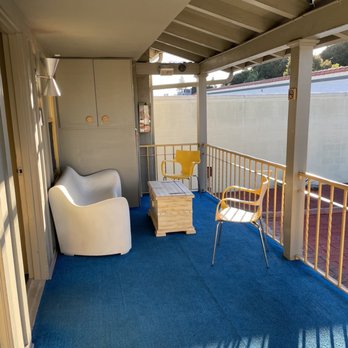 Agave Inn - Hotels Near Me - Santa Barbara, California