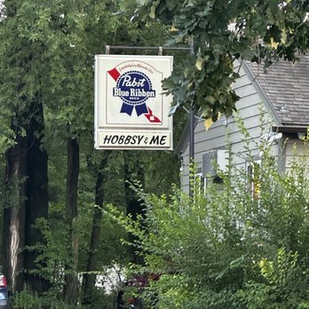 Hobbsy & Me - Outside - Eau Claire, Wisconsin