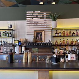 Zoom in for Beer Menu