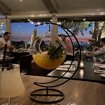 Orange Hill Restaurant & Events - Steakhouses Near Me - Orange, California