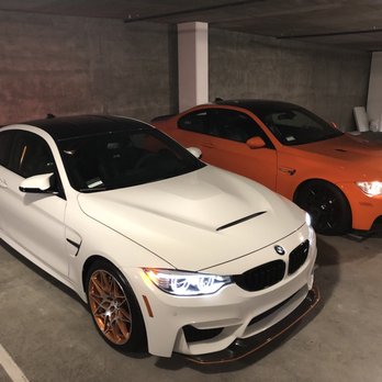 Pacific BMW - Back home with another ///M car purchased from Lori! - Auto Repair Near Me - Glendale, California Pacific BMW - Back home with another ///M car purchased from Lori! - Auto Repair Near Me - Glendale, California