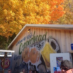 Copperhead Taverns