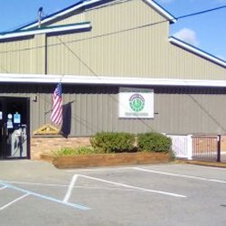 Little Falls Lumber