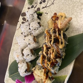 Star Sushi - Vegas and philly roll - Sushi Bars Near Me - Medford, Oregon Star Sushi - Vegas and philly roll - Sushi Bars Near Me - Medford, Oregon