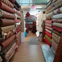 Fabric Collection - Fabric?