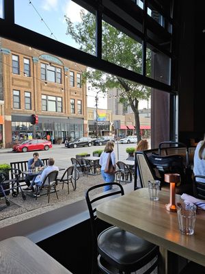 Sidebar at Surdyk’s by null