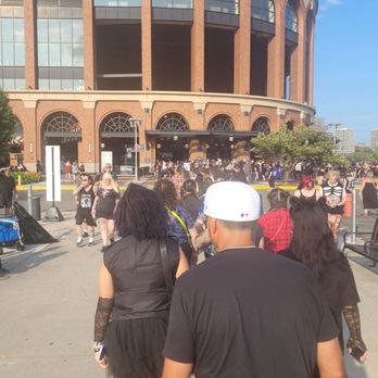 Citi Field - Stadiums & Arenas Near Me - Corona, New York