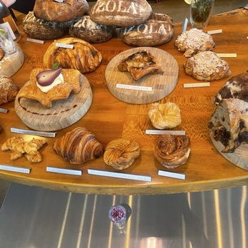 Izola - The spread - Bakeries Near Me - San Diego, California Izola - The spread - Bakeries Near Me - San Diego, California