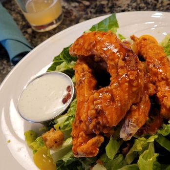 Henry's Pub - Buffalo chicken salad - American Near Me - Loveland, Colorado Henry's Pub - Buffalo chicken salad - American Near Me - Loveland, Colorado