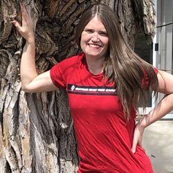 Cutting Edge Tree Care - Kit Wagner, Owner of Cutting Edge Tree Care in Lafayette, CO