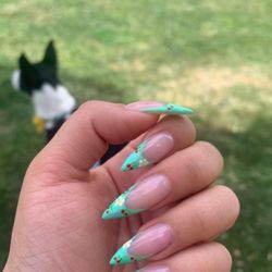 Love Kim Nails - Love it