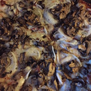 Picasso's Pizza - Pizza Near Me - Lancaster, New York