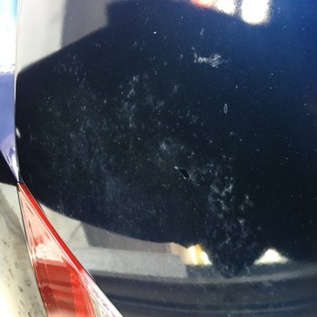 Auto Artist - Before work - Body Shops Near Me Auto Artist - Before work - Body Shops Near Me