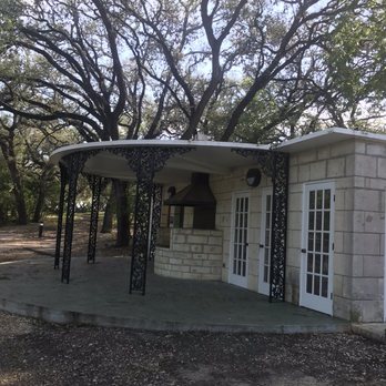 Denman Estate park - Parks Near Me - San Antonio, Texas