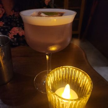 Dagg Thai Restaurant - Impressive (9oz) - Thai Near Me - New York, New York
