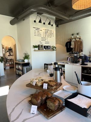 Holy Water Coffee by null