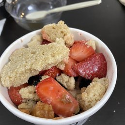 Honeybar
