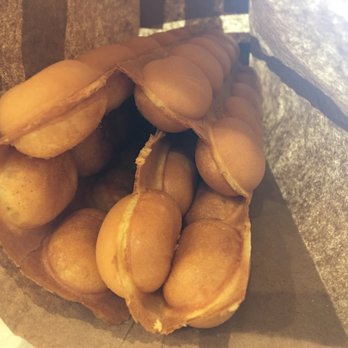 T4 Tea For One - EGG PUFFS!!!! - Bubble Tea Near Me - Walnut Creek, California T4 Tea For One - EGG PUFFS!!!! - Bubble Tea Near Me - Walnut Creek, California