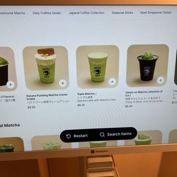 Matsu Matcha - Coffee & Tea Near Me - Los Angeles, California Matsu Matcha - Coffee & Tea Near Me - Los Angeles, California