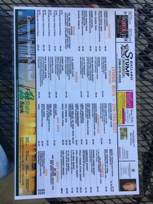 LYNNIE BO’S SEAFOOD AND WINGS - Updated May 2025 - 12 Photos & 24
