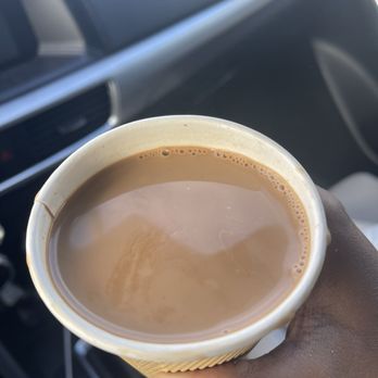 The Ketli Chai - Ginger Elaichi Chai - Indian Near Me - Santa Clara, California